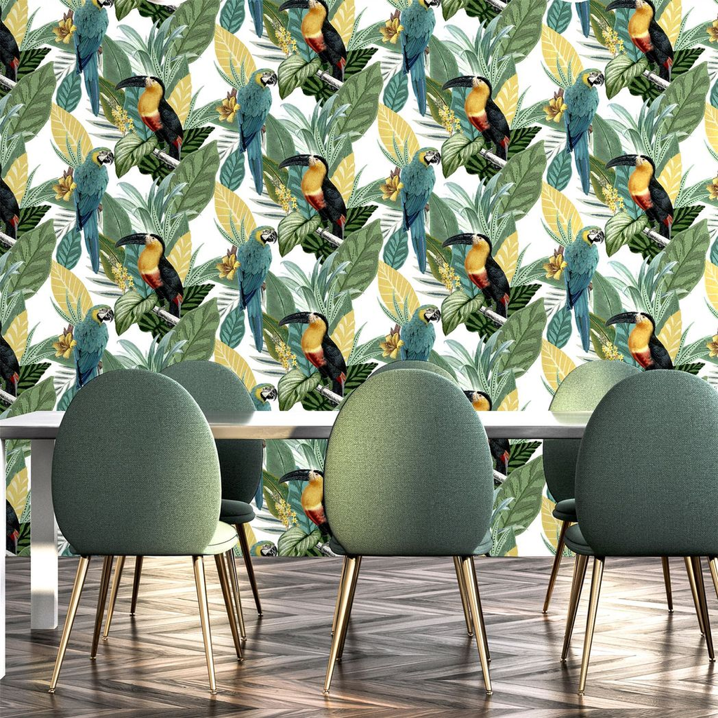 Toucan Jungle Multi sw12
