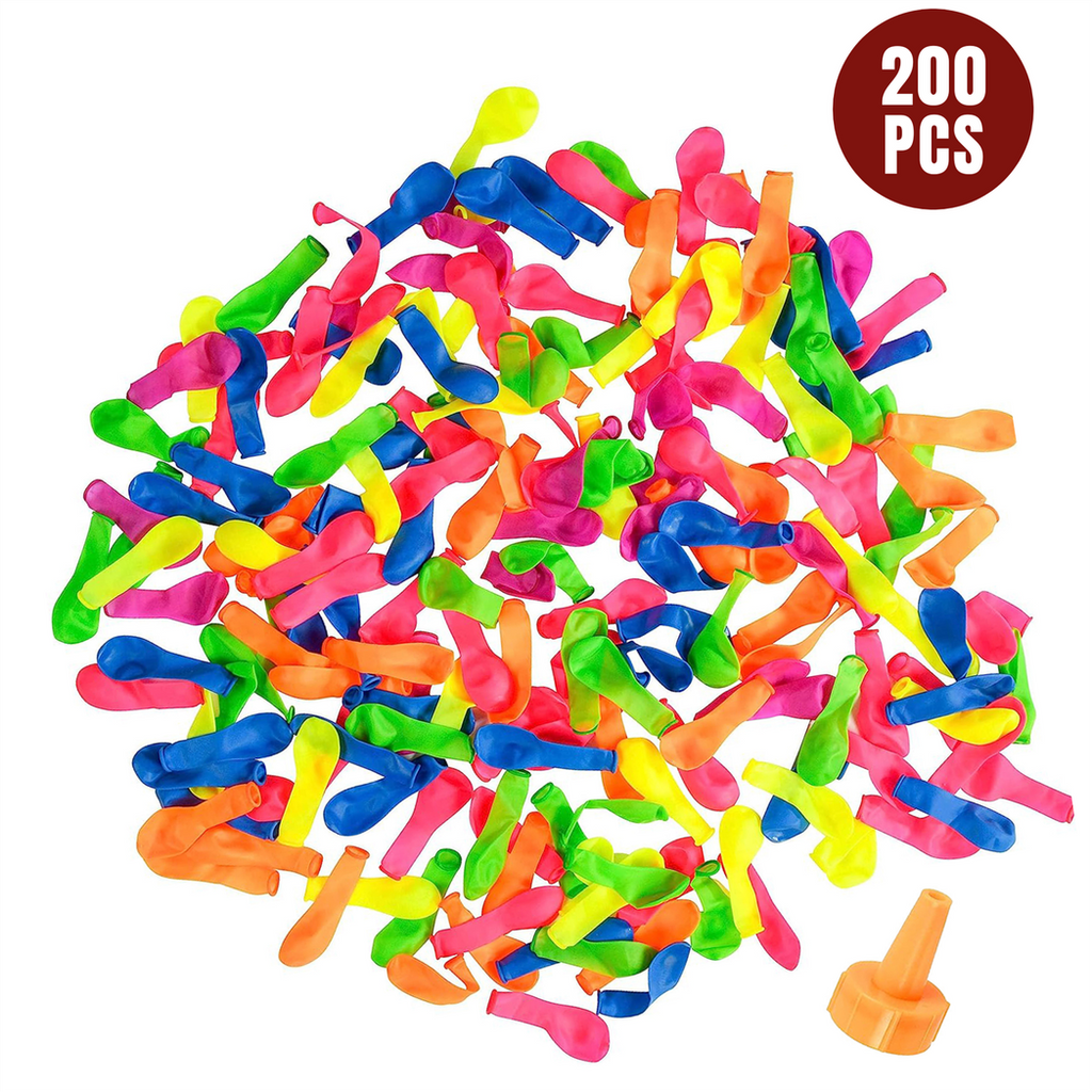 SOKA 200 A/Shot Waterbomb 1373901