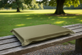 Self-Inflating Cushion