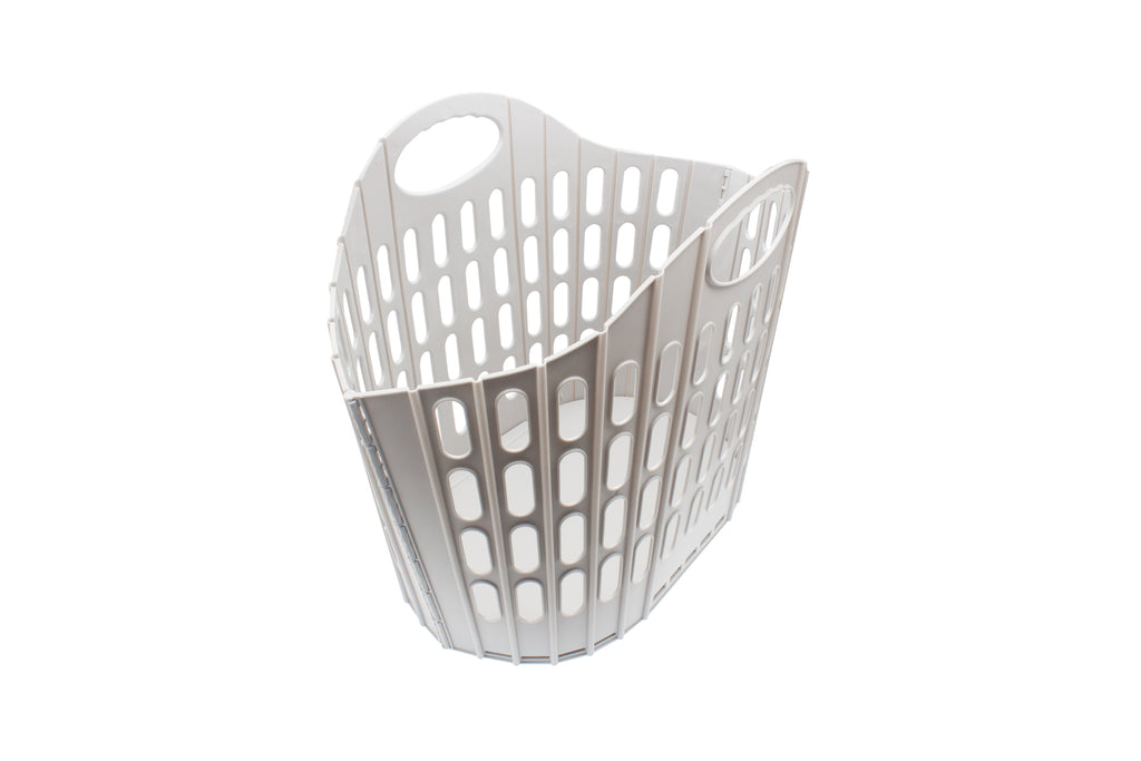 Folding Laundry Basket