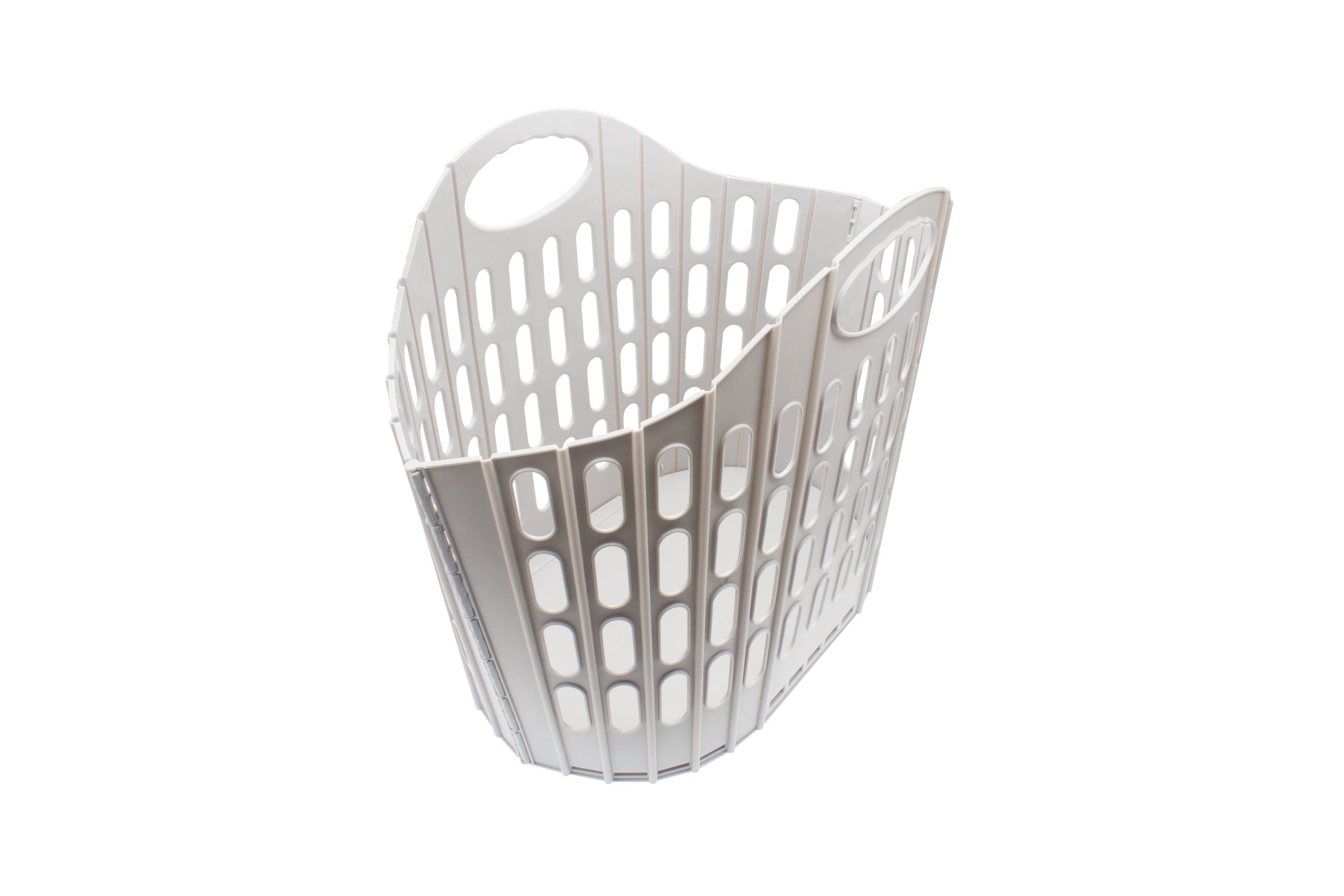 Folding Laundry Basket