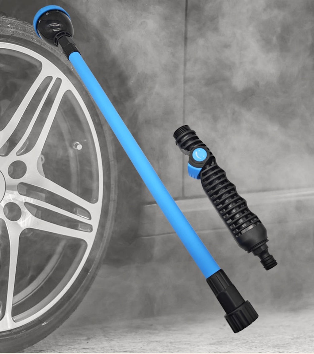 Flexible Watering Wand & Sprinkler