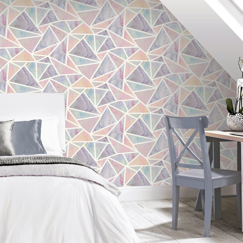 Pastel Geo Multi sw12