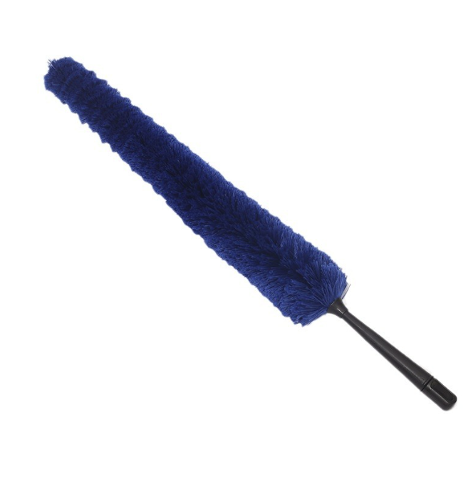 Long Reach Radiator Brush