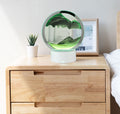 Sandpainting Table Lamp