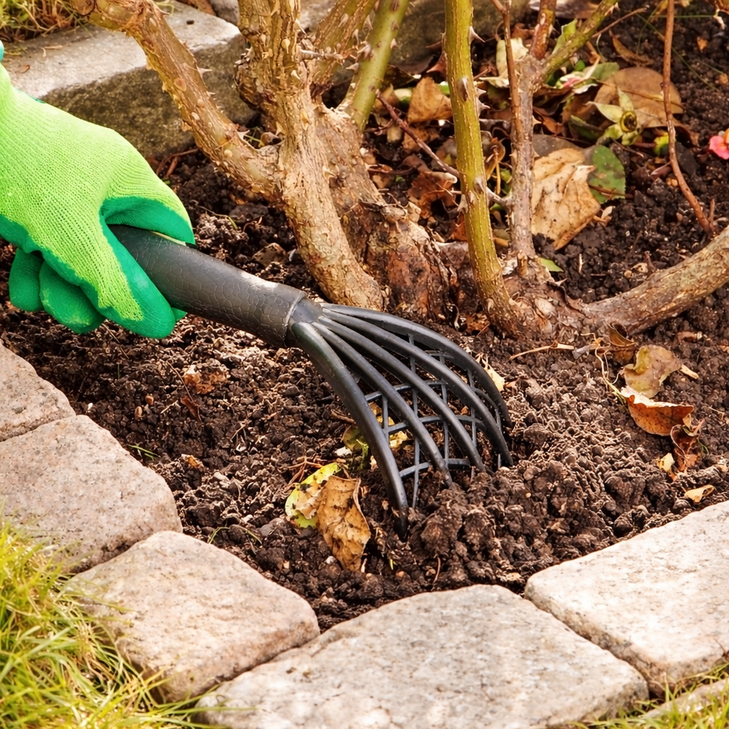 Garden Hand Claw