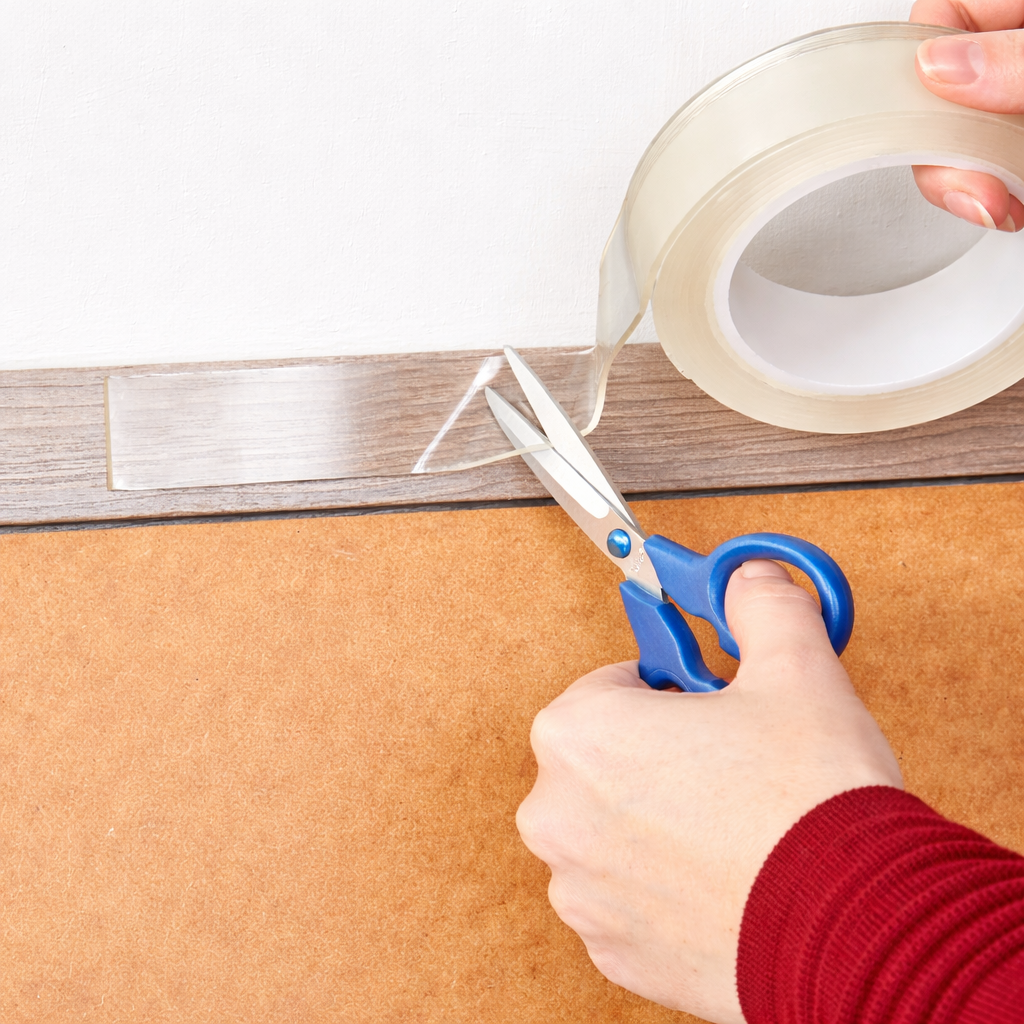 Invisi Nano Tape