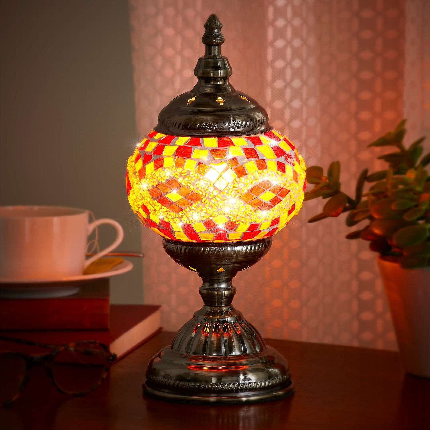 Marrakech Table Lamp