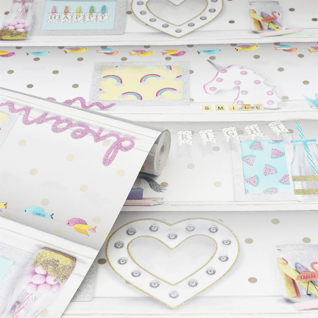 Girl's Life Multi sw12
