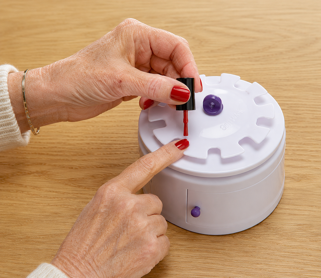 Nail Smart for perfect nails