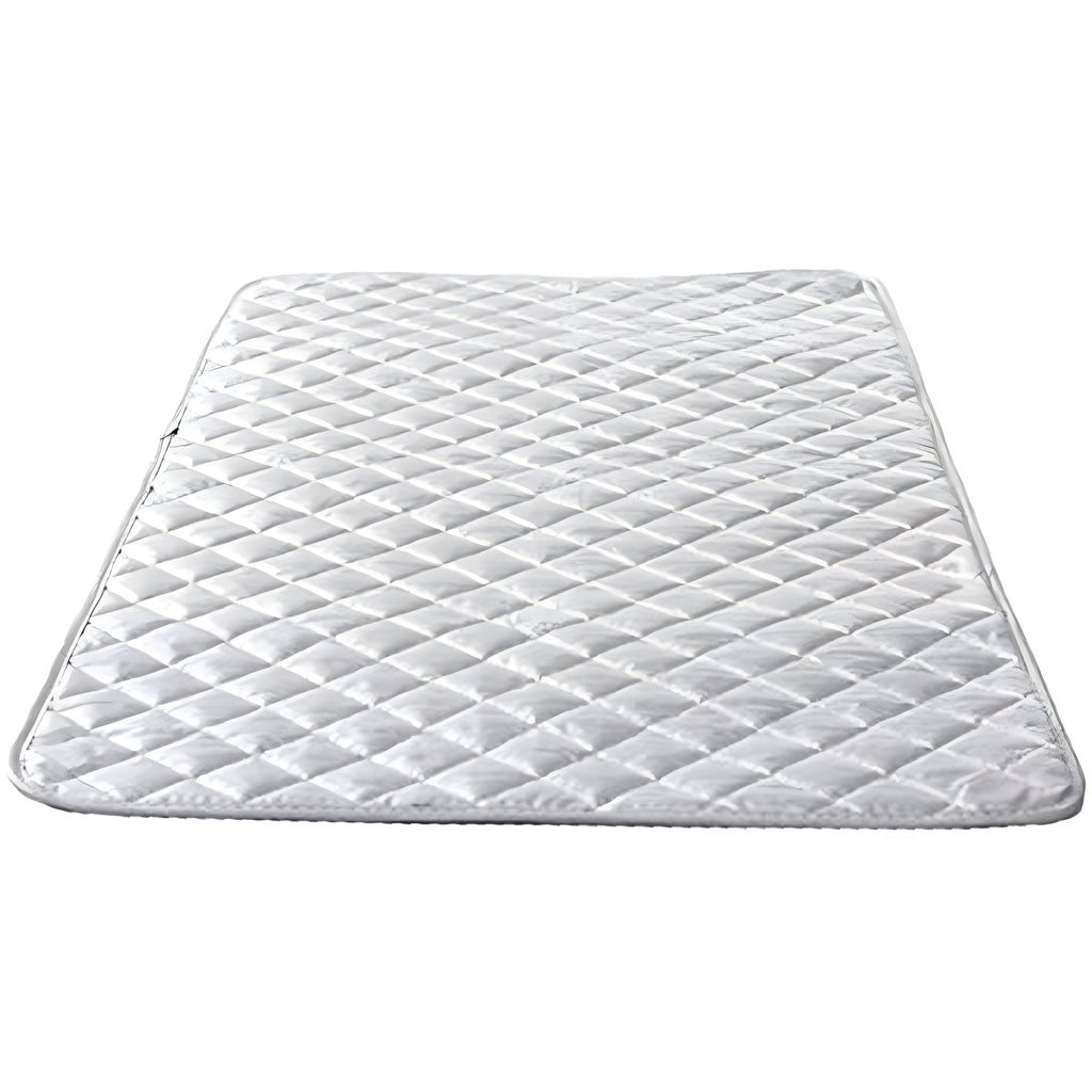 Tabletop Ironing Board