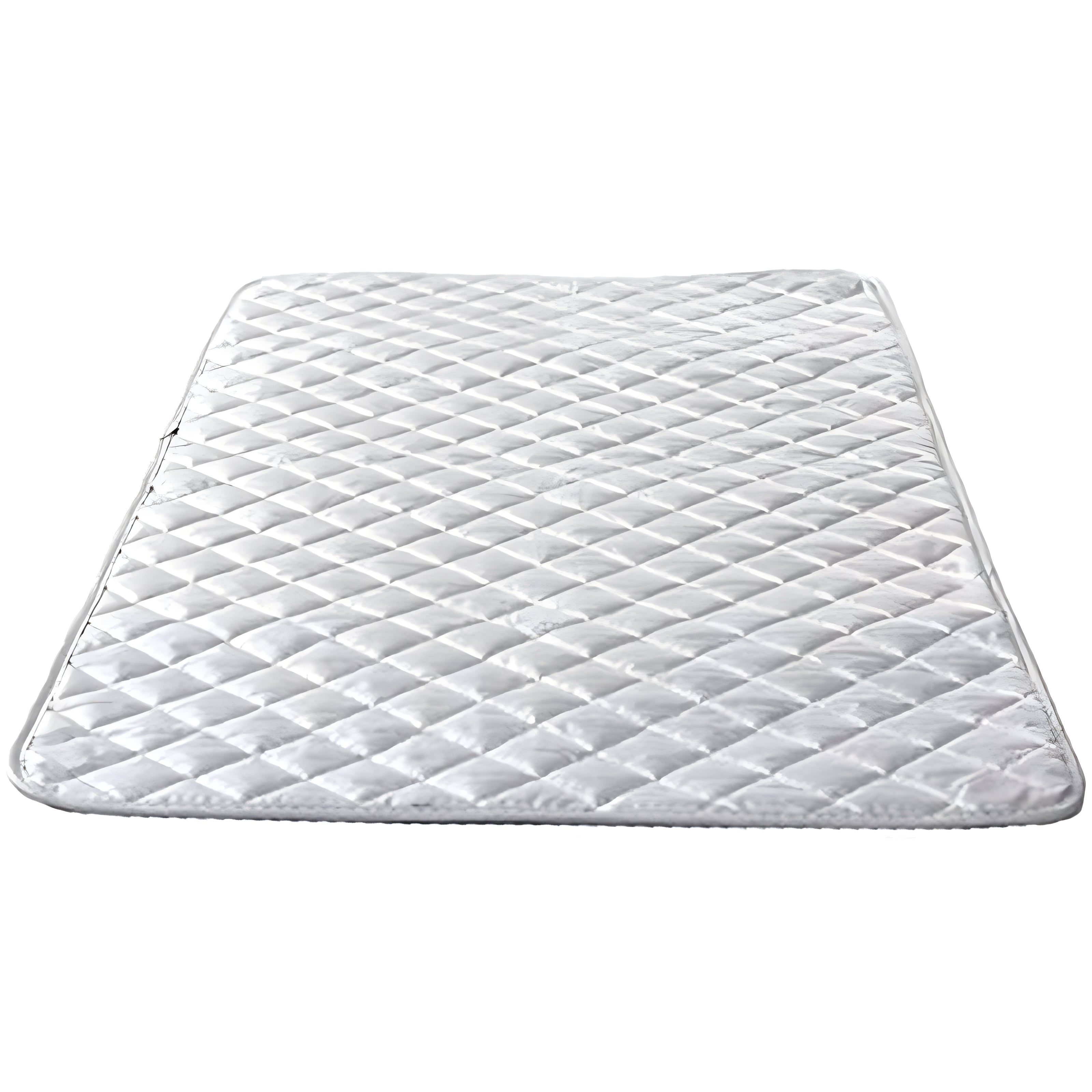 Tabletop Ironing Board