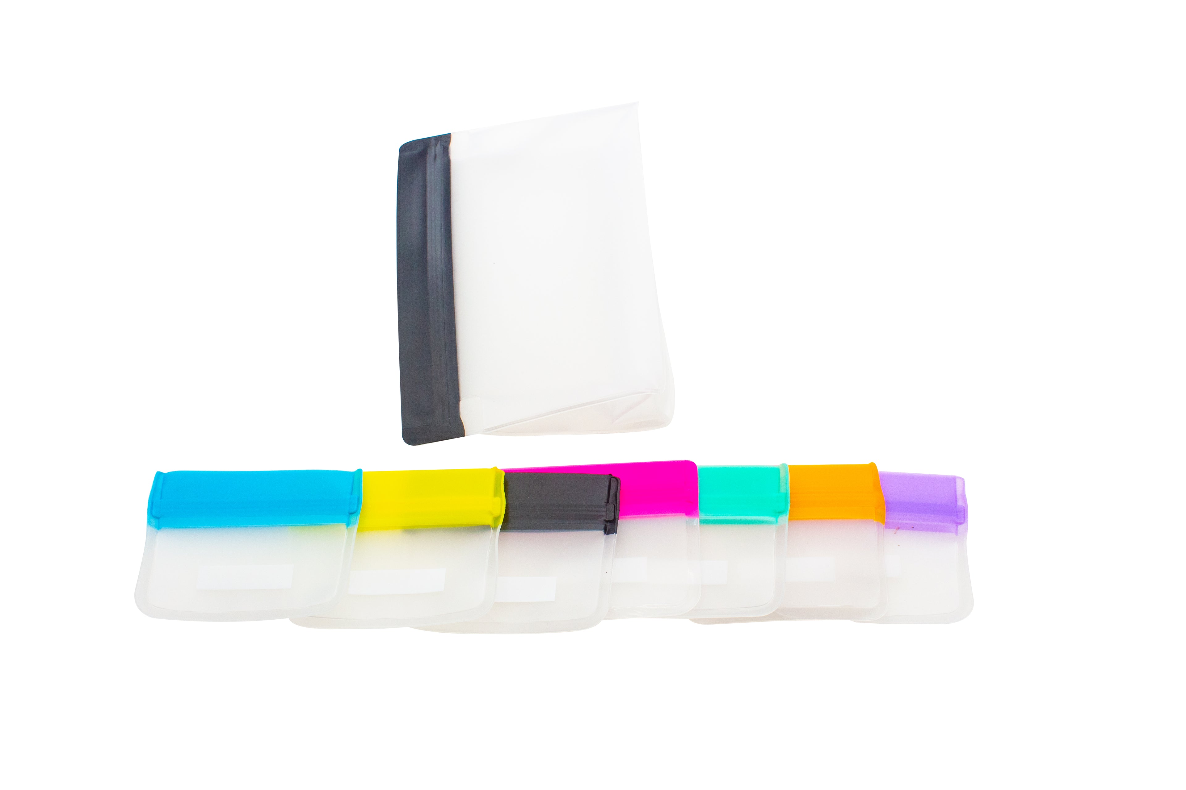 Reusable Tablet Pouches