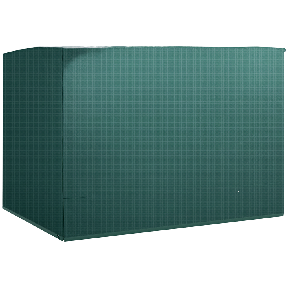Large Patio Swing Chair Cover Outdoor Garden Furniture Protector Wind UV