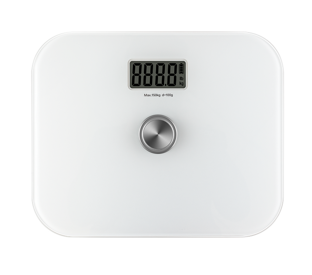 Battery Free Electronics Scales