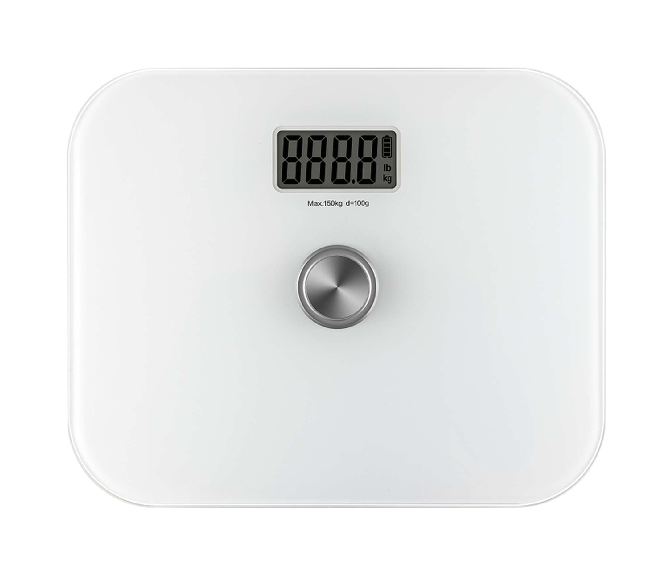 Battery Free Electronics Scales