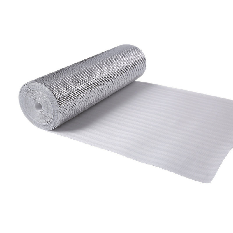 Heat Reflective Radiator Foil