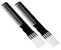 Volumiser Comb (set of 2)