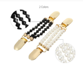 Cardigan Clip Set of 2