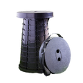 Telescopic Adjustable Stool