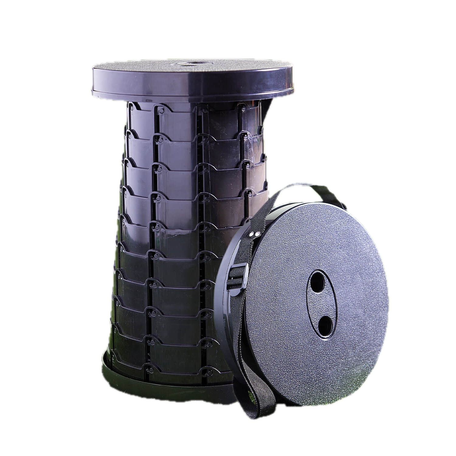 Telescopic Adjustable Stool
