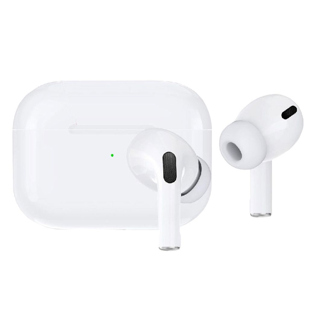 FX Wireless headset with Built-in Battery USB Charging Cable Extendable