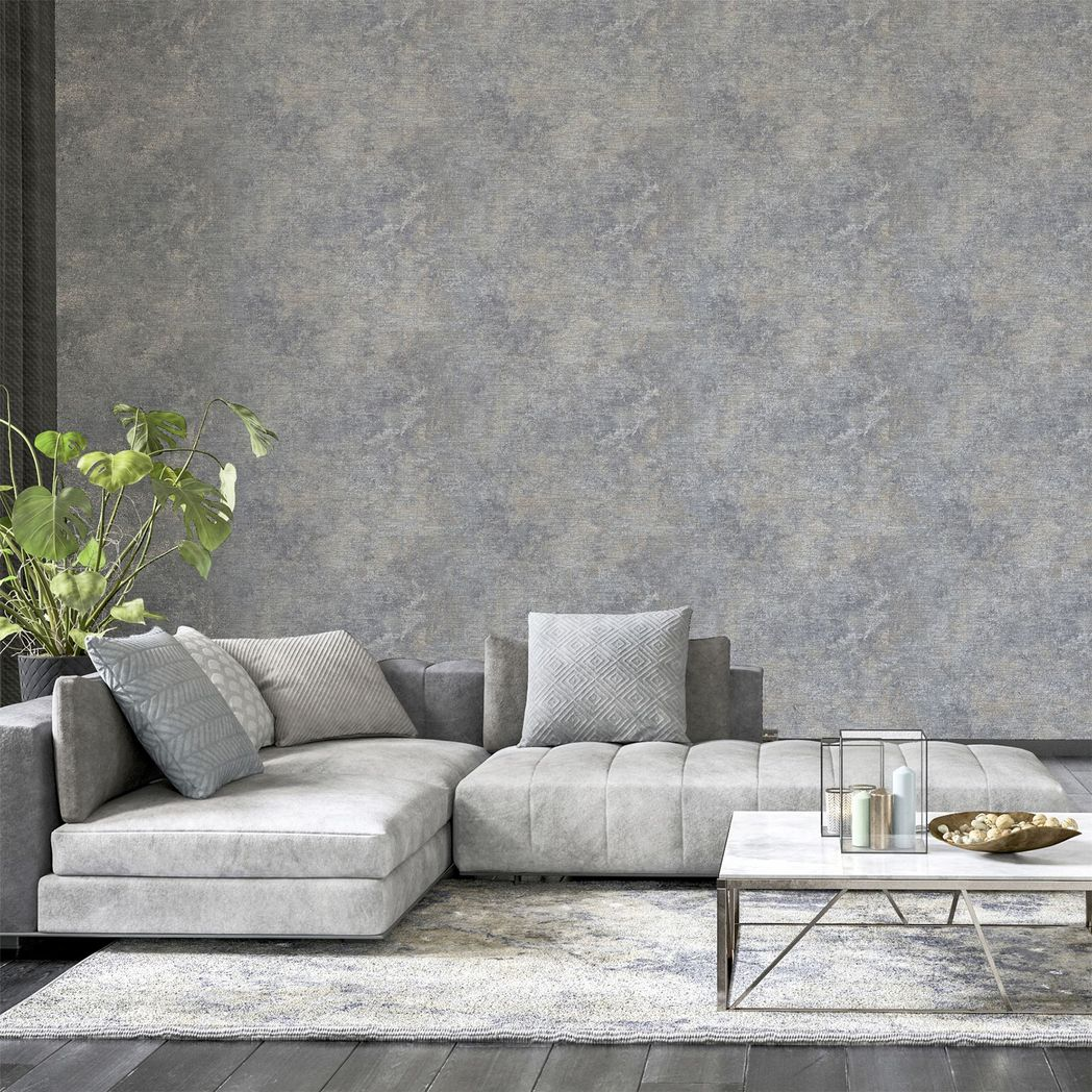 Modern Raffia Natural & Grey sw6