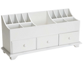 Wooden Cosmetic Cabinet J120803