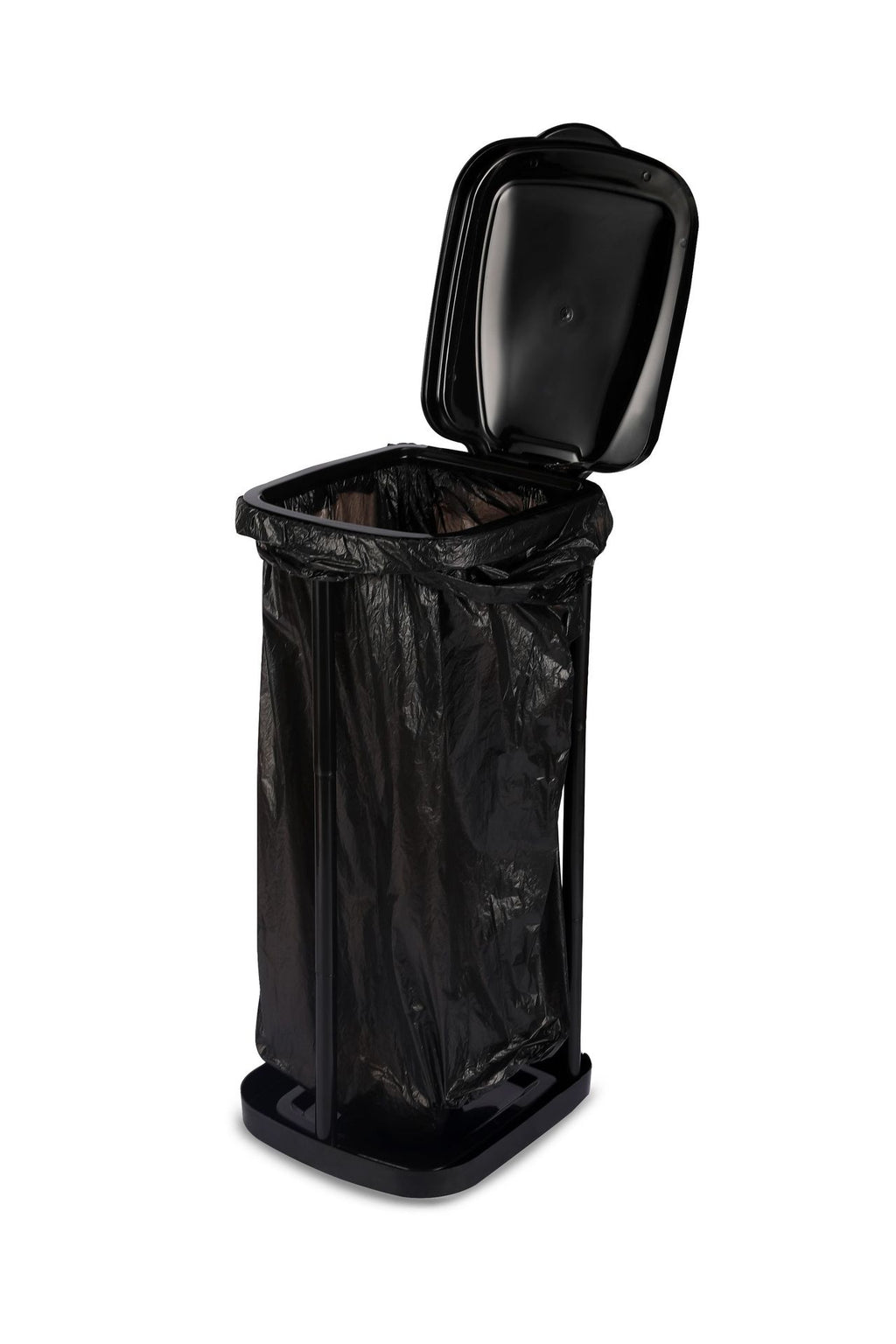 Collapsible Bin with 3 different heights