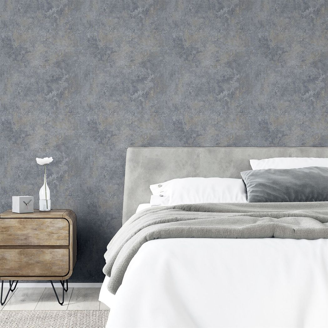 Modern Raffia Natural & Grey sw6