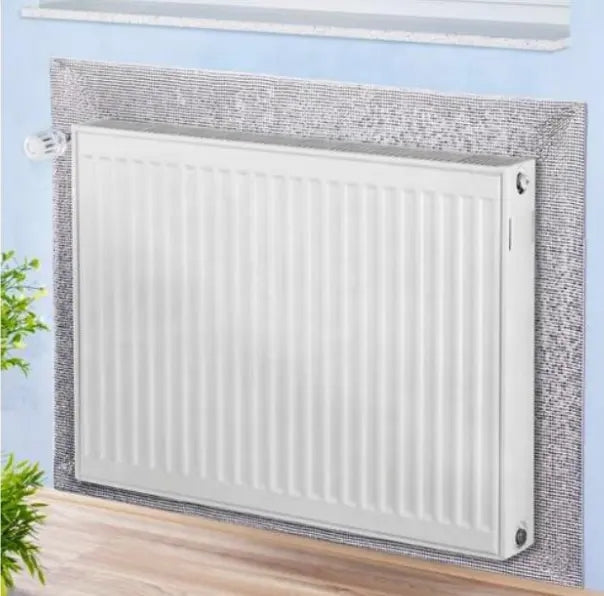 Heat Reflective Radiator Foil