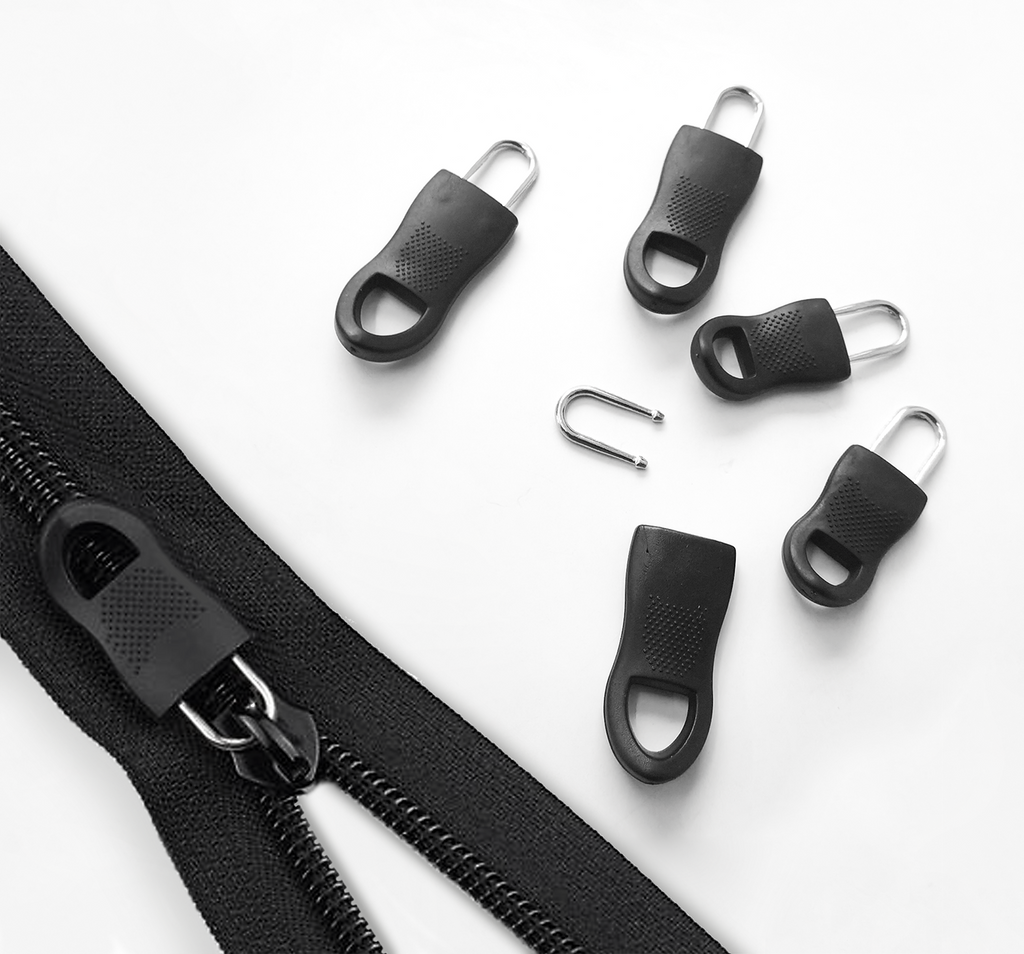 Zipper Mender pack of 16