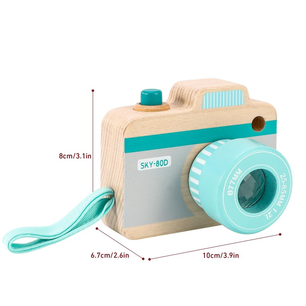 SOKA My First Camera