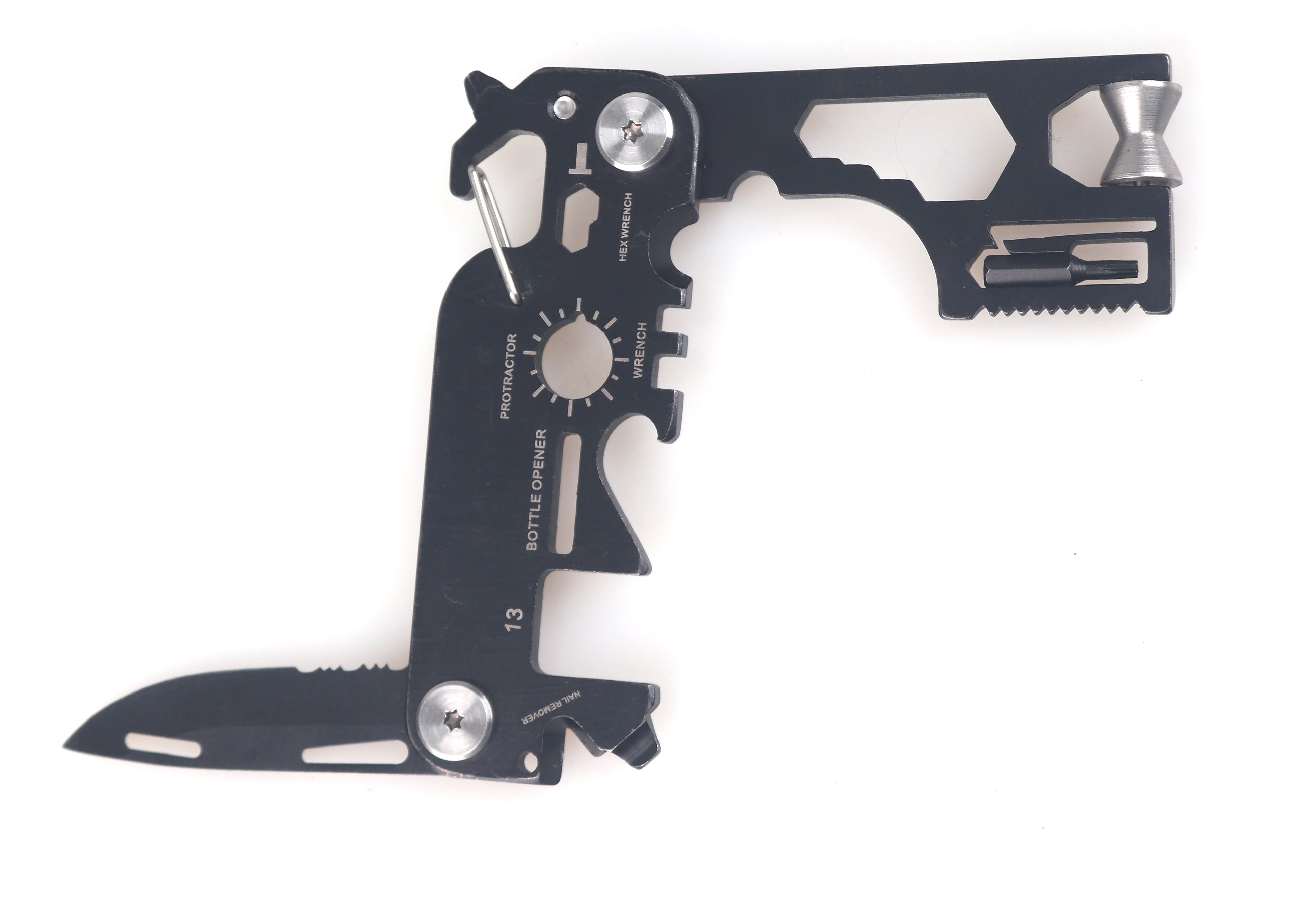 29 in 1 Multi Tool