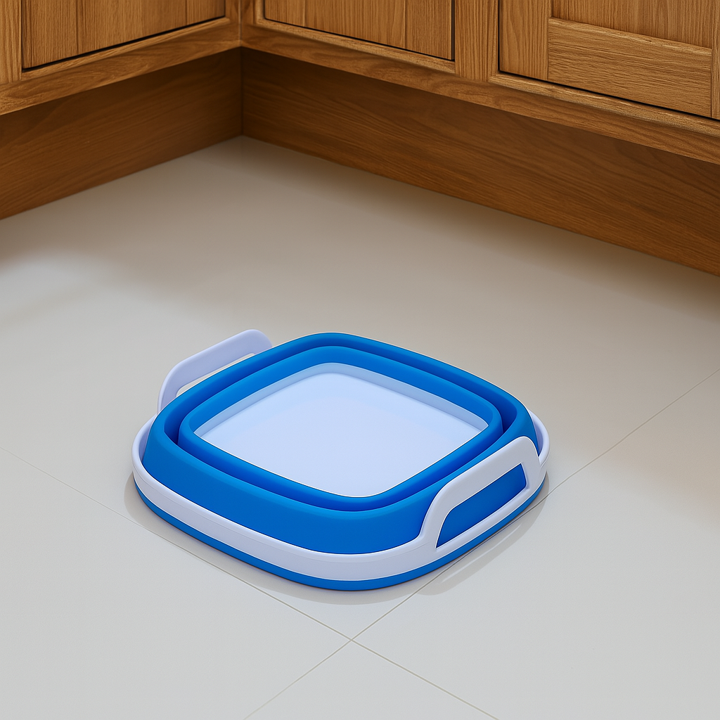 Collapsible Bucket