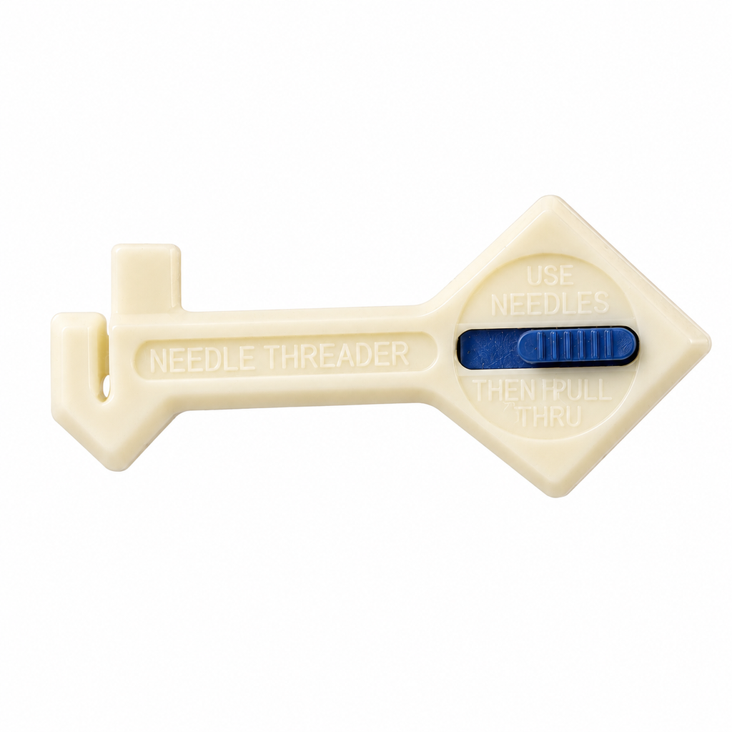 Easy Needle Threader