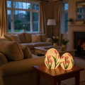 Tulip Light Set of 2