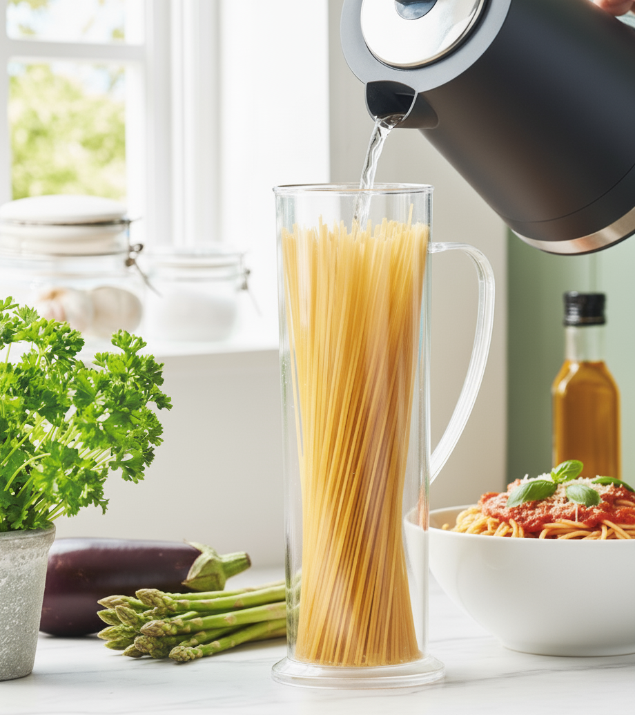 Pasta Express Cooker A222450