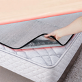 Heat Reflective Bed Sheet Underlay B222365
