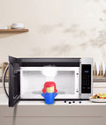 Microwave Cleaner (Steaming Stella) A161759
