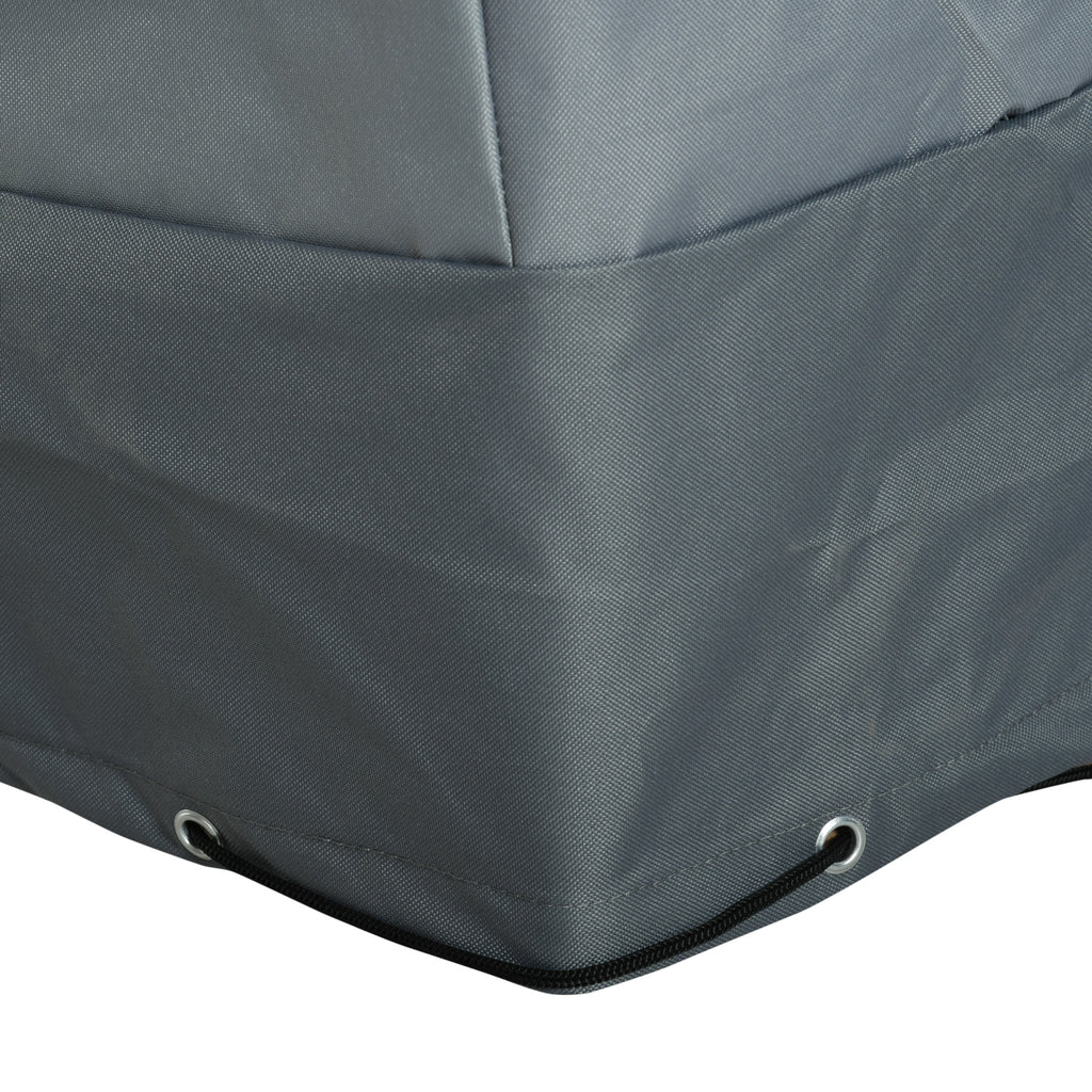 200x86cm Outdoor & Garden Furniture Table Chair Sofa Set Cover Water Resistant