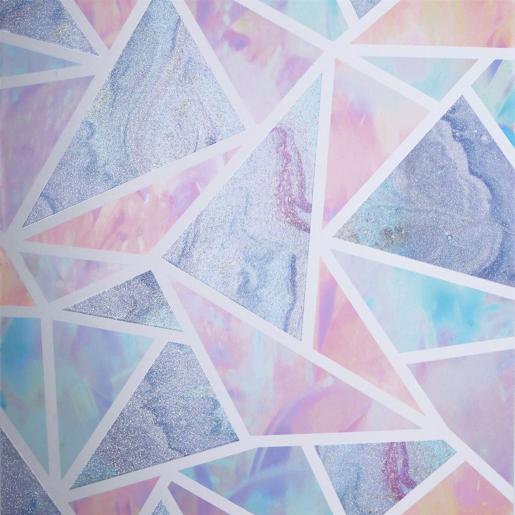 Pastel Geo Multi sw12