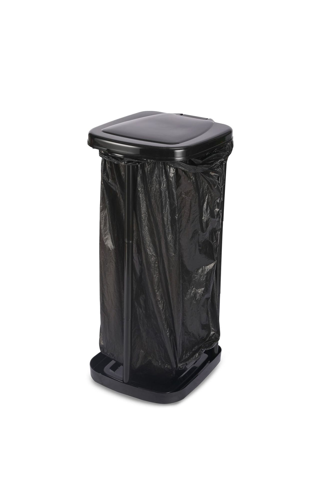 Collapsible Bin with 3 different heights