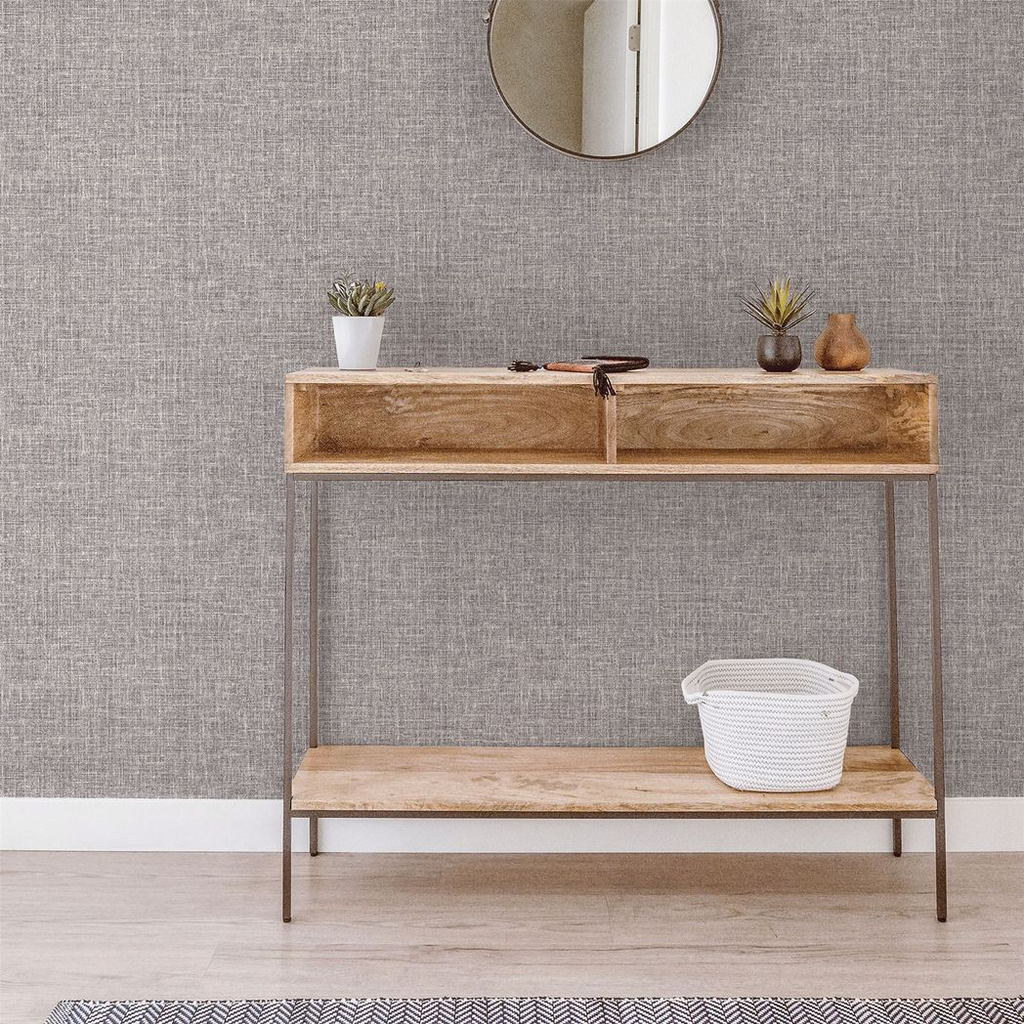 Luxe Hessian Mink sw6