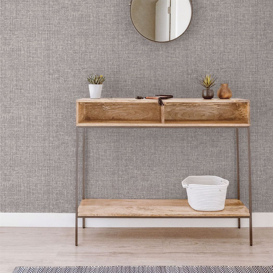 Luxe Hessian Mink sw6