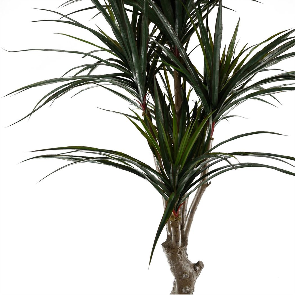 120cm UV Resistant Yucca 238 Leaves