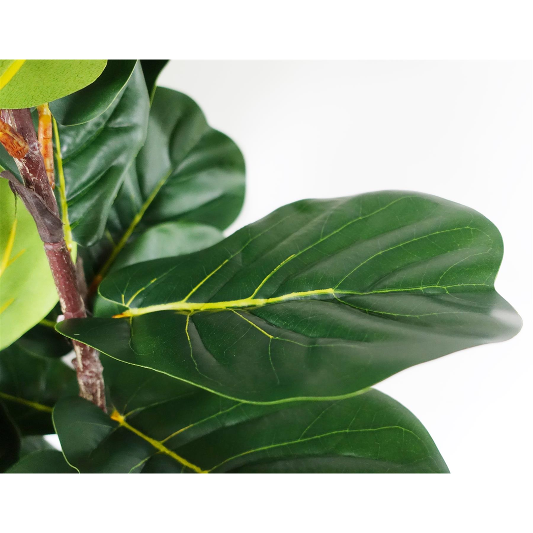 180cm Premium Artificial Fiddle Leaf Fig Tree