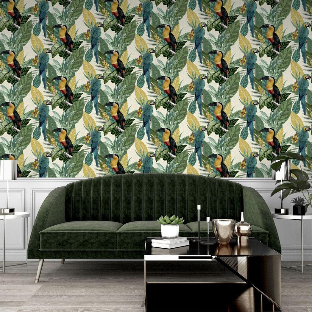 Toucan Jungle Multi sw12