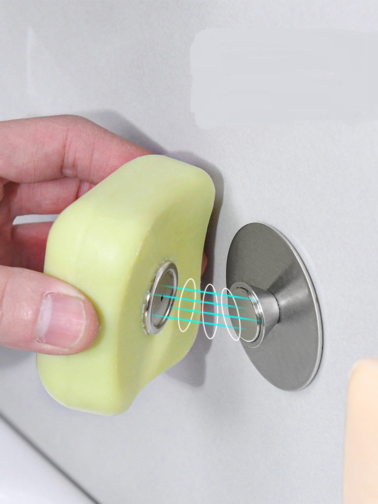 Magnetic Soap Holder