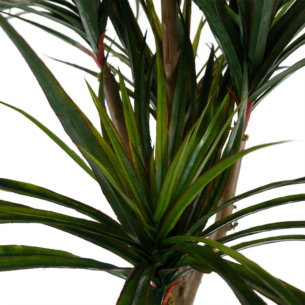 120cm UV Resistant Yucca 238 Leaves